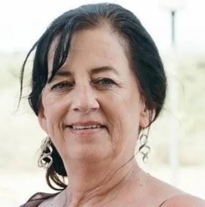 Catherine McLaughlin