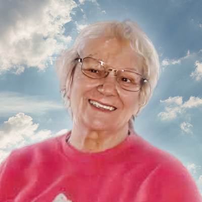 Anita (née Jean) O'Handley