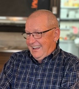 Gilbert Ladouceur