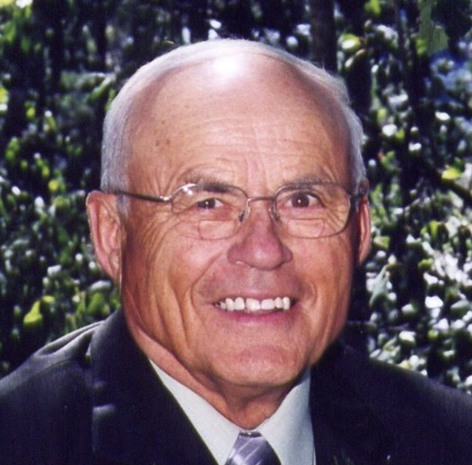 Jacques Leblanc