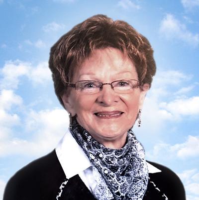 Marie-Berthe Vaillant