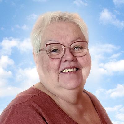 Yvonne Marseille Vallières