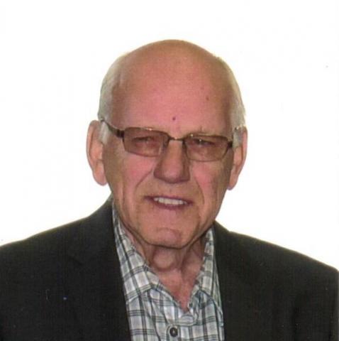 Pierre Dubé