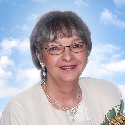 Elise Girard