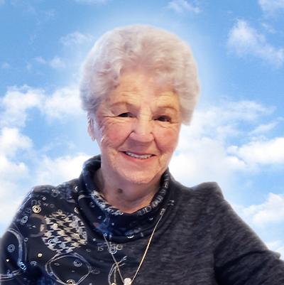 Marie-Anna Labbé Cloutier