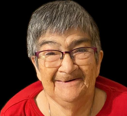 Sherly Anne (Shirley) Poirier (Perrier)