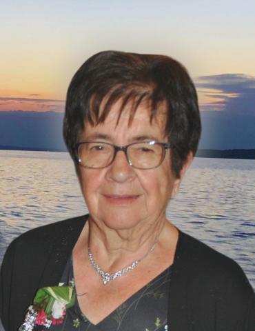 Anita Léveillé Lambert