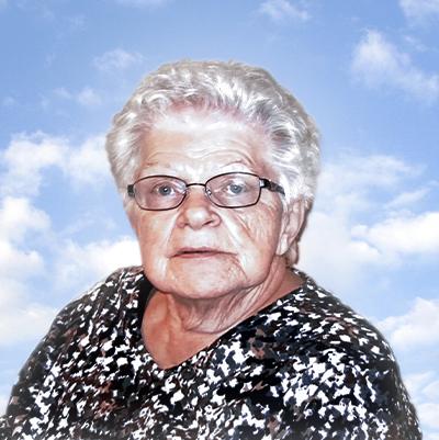 Maria Gironne Loiselle