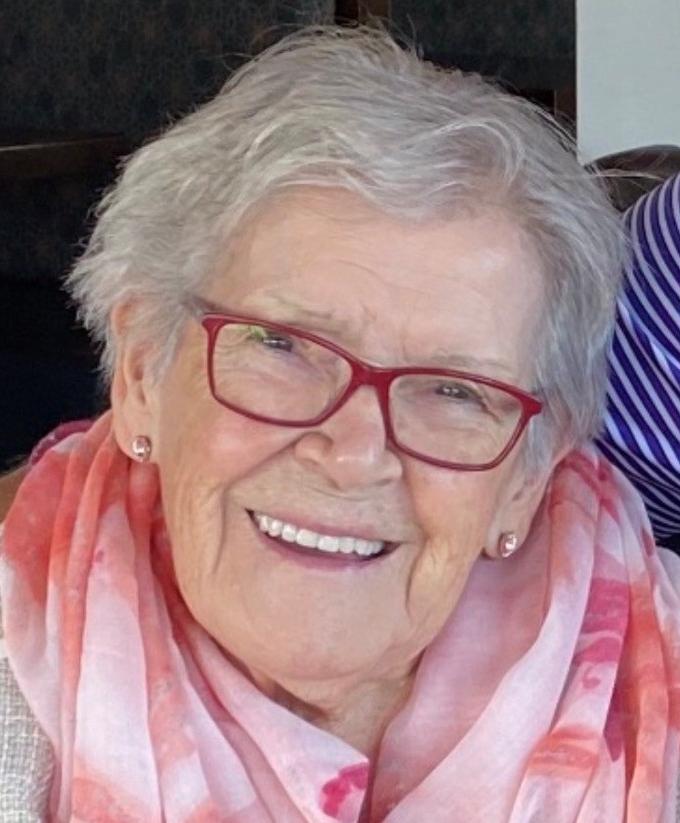 Denise Beaudry