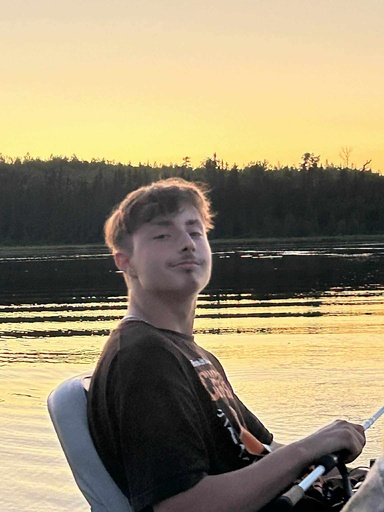 Enrick Giroux Beaupré