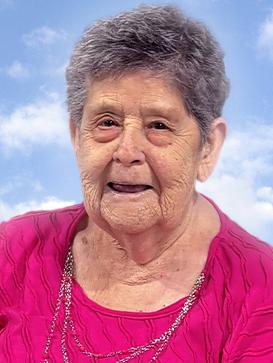 Marguerite Lafrance Drouin