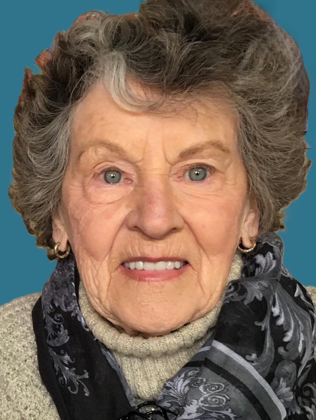 Marie-Paule Denis