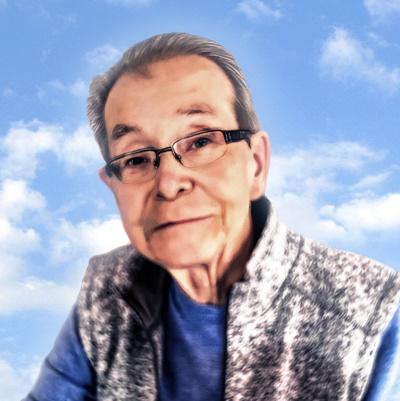 André Reichenbach