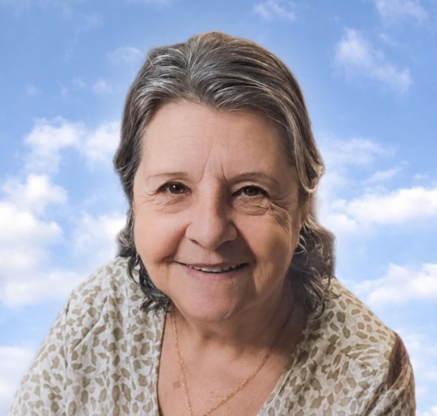 Estelle Robert Dorion