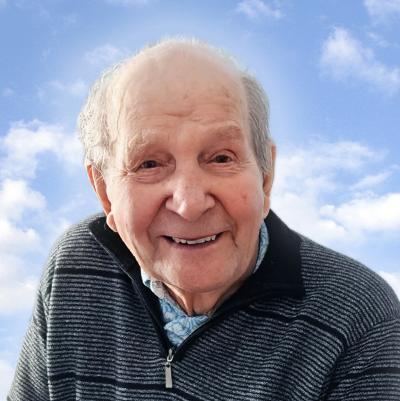 Gérald Baril
