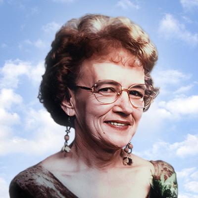 Huguette Fortin
