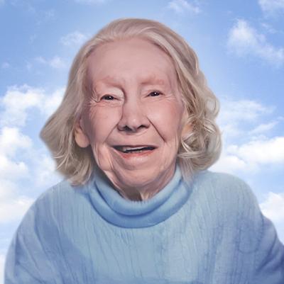 Gisèlle Denis
