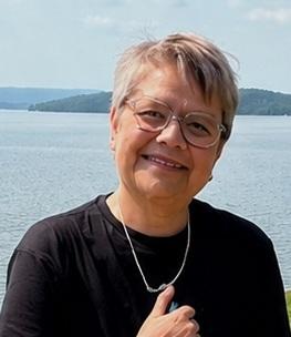 Carole Paquin