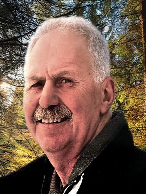 Richard Dussault