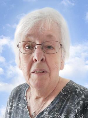 Irène Desrochers