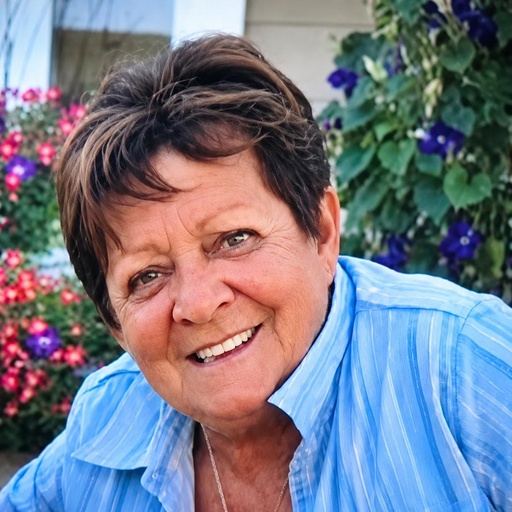 Cécile Gravel