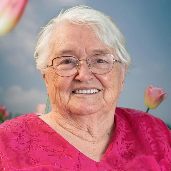 Cécile Rocheleau