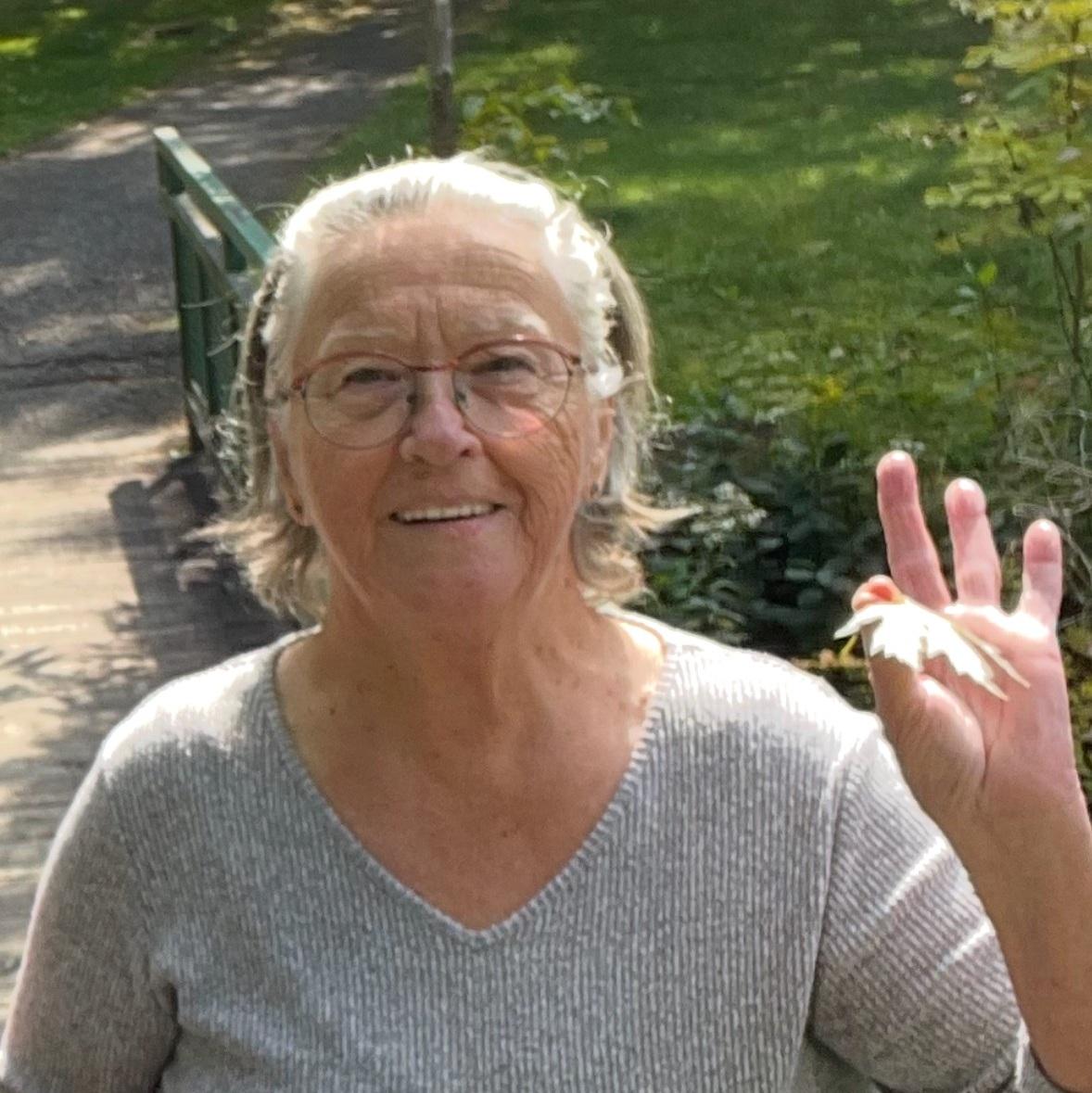 Adrienne Lépine Gagnon