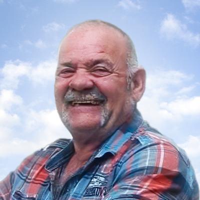 Robert Perreault