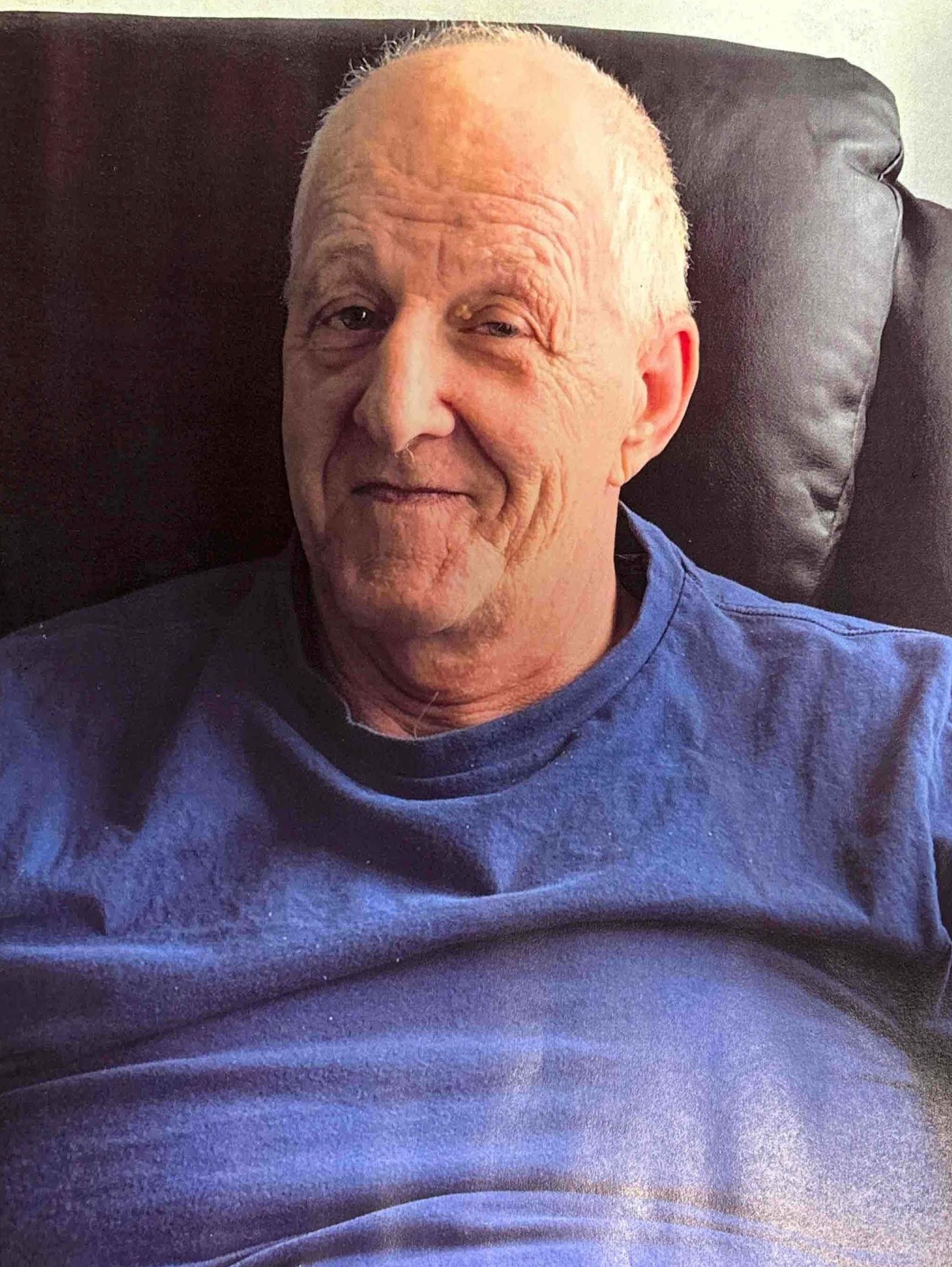 Raymond Rocheleau