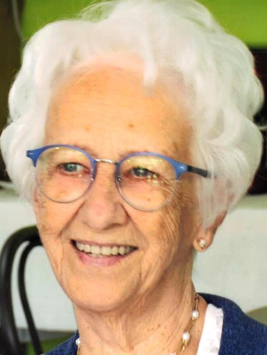 Jacqueline Julien