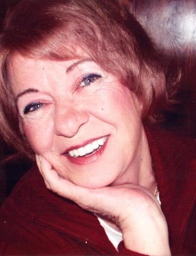 Ginette Rannou