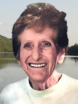 Denise Thiffault