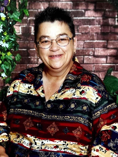 Liane Chénier