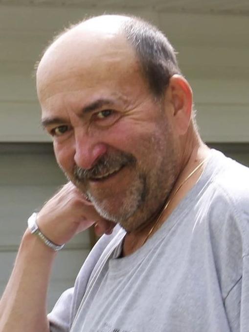 Jean-Guy  Lamothe