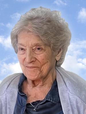 Cécile Dubé