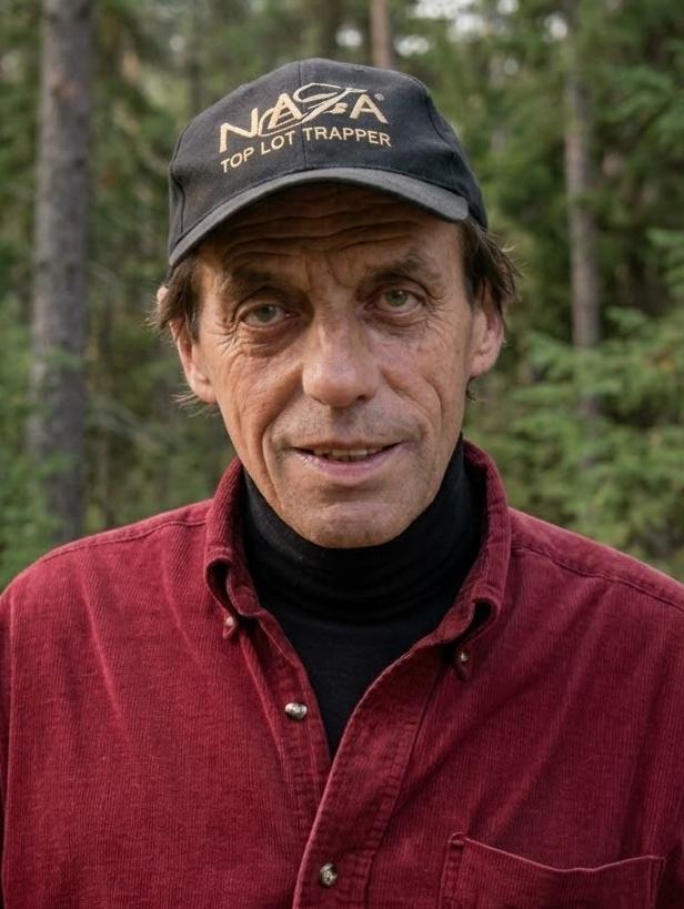 Alain Yvan Beaudry