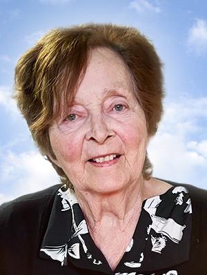 Denise Perron Furoy