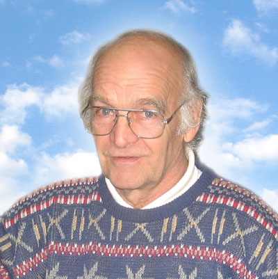 Lionel Gauthier
