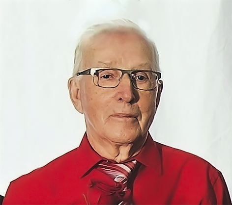 Lucien Côté