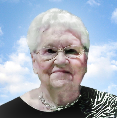 Cécile Gilbert