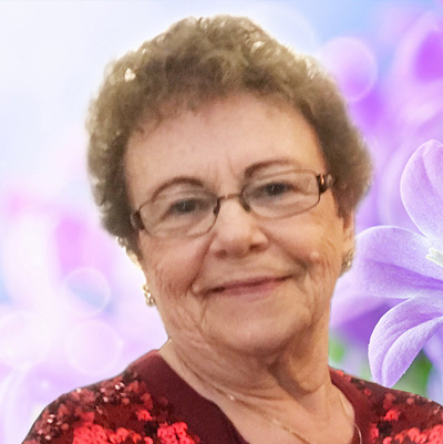 Judith Harkin Carroll