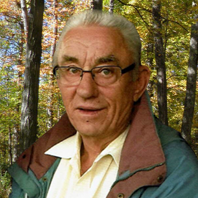 André Larose