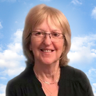 Pierrette Jolette