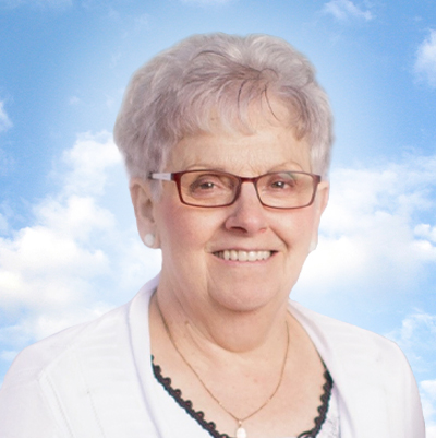 Maria Goulet