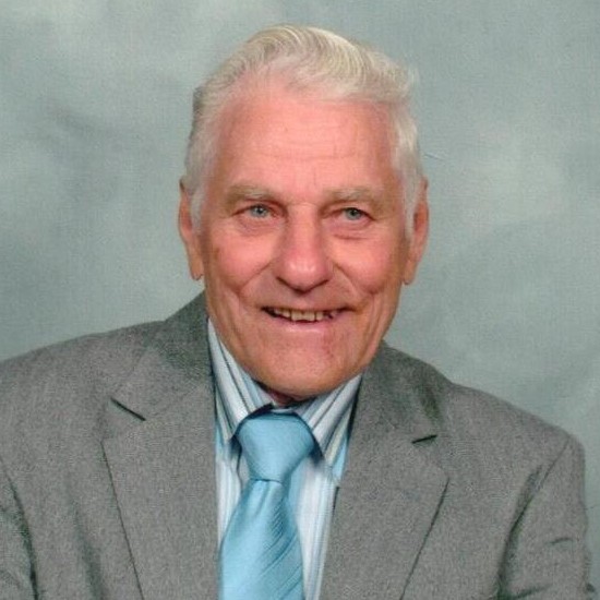 Georges Lacroix
