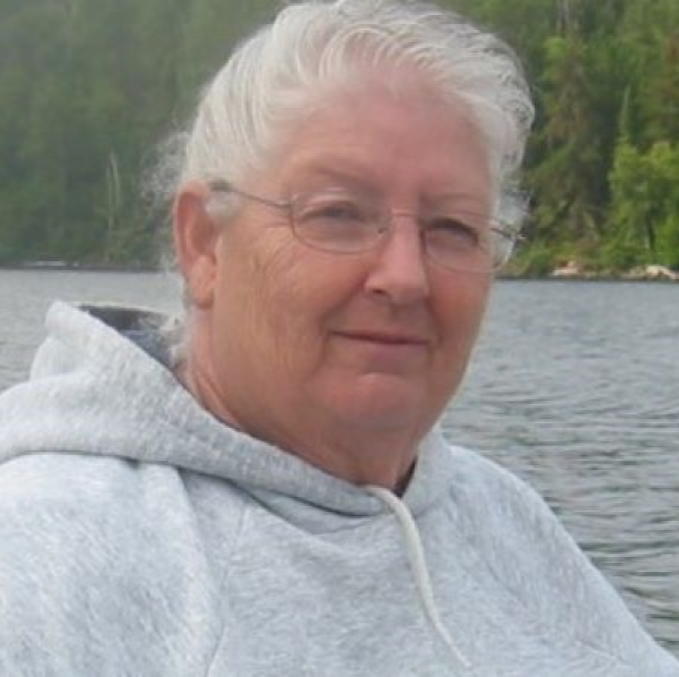 Georgette Morin