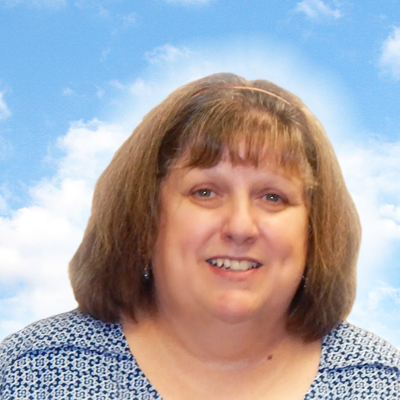 Denise Knoof Lamarche