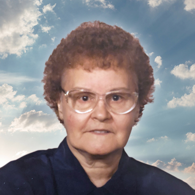 Rollande Morin Charbonneau