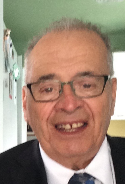 Wayne Rockburn