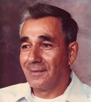 John St-Denis